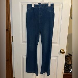 Women's Blue Jean/jeggings